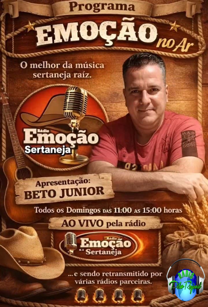 BETO JUNIOR